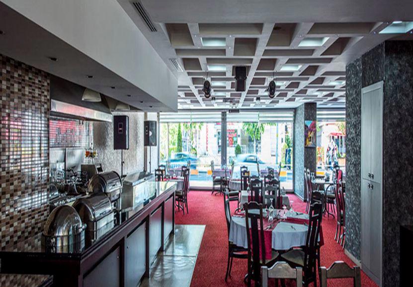 Düzce Anıl Otel