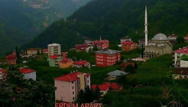 Erdem Apart
