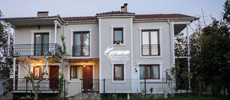 Egemen Butik Otel