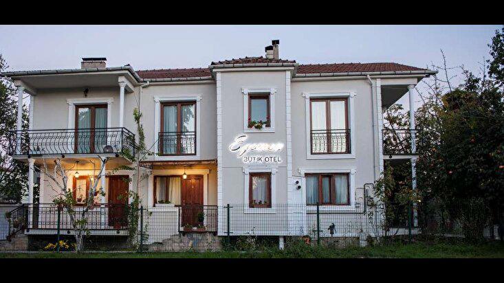 Egemen Butik Otel
