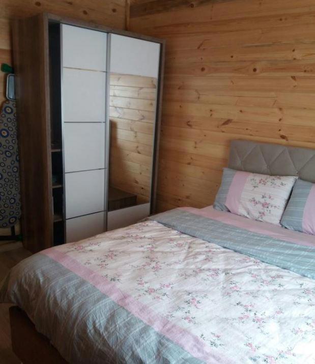 Katipogulları Apart Uzungöl