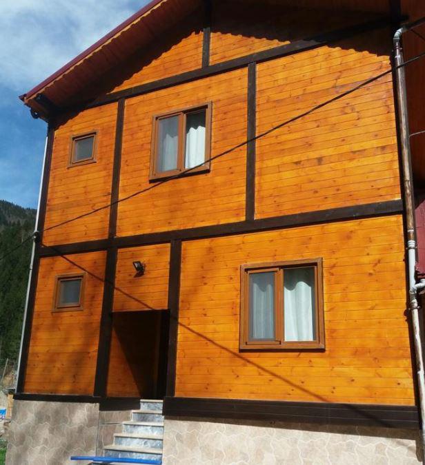 Katipogulları Apart Uzungöl