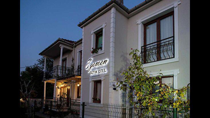 Egemen Butik Otel