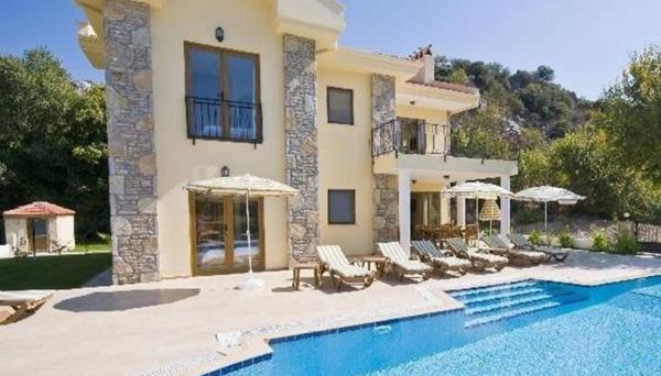 Villa Esin
