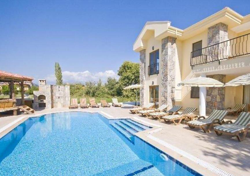 Villa Esin