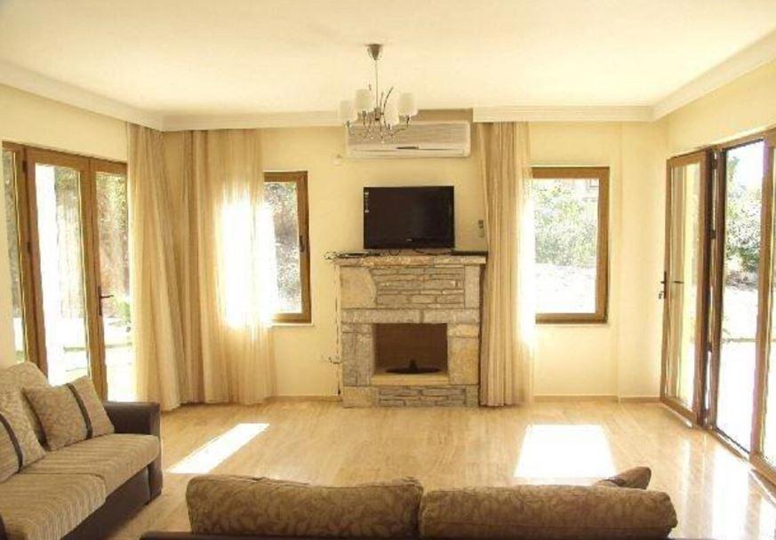 Villa Esin