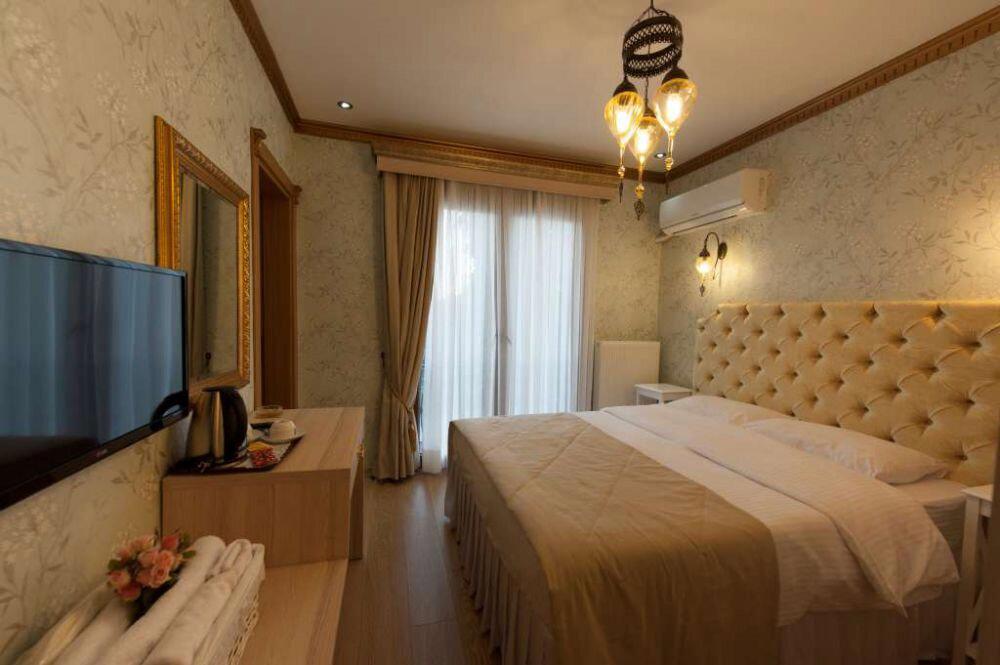 Egemen Butik Otel