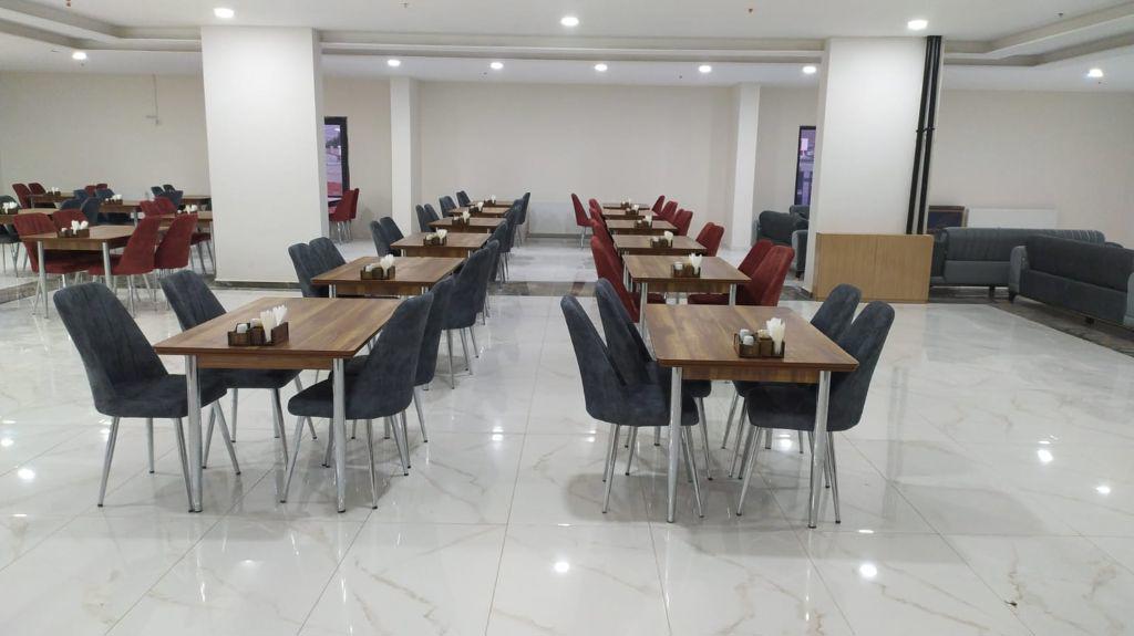 Elbistan Köker Otel