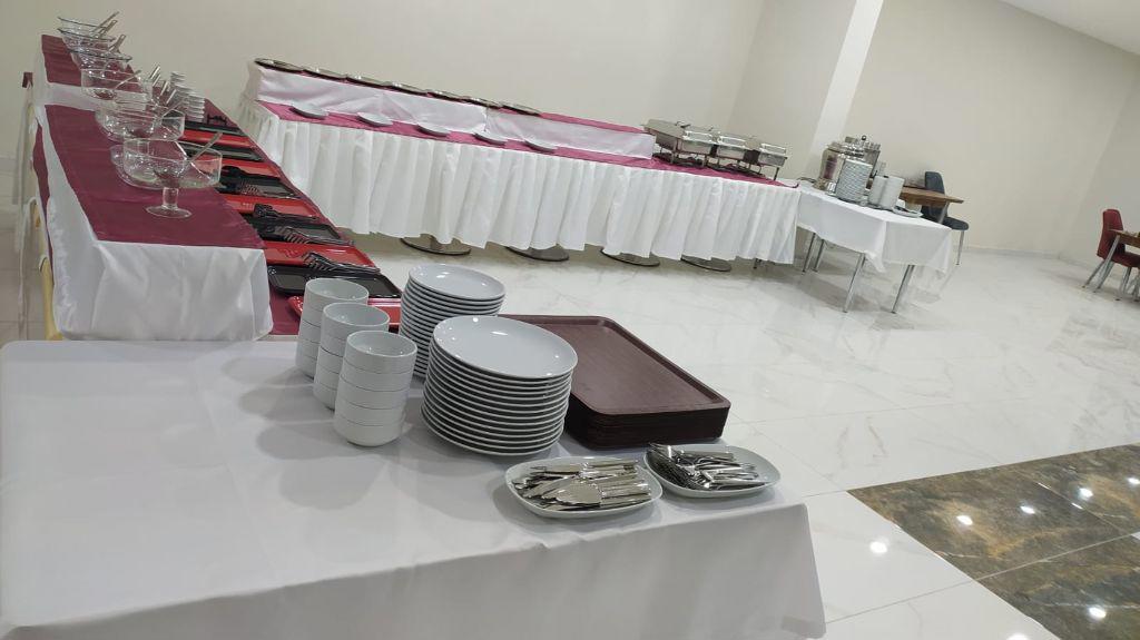 Elbistan Köker Otel
