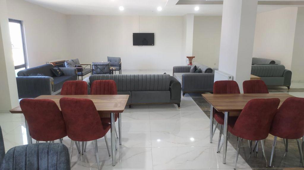 Elbistan Köker Otel