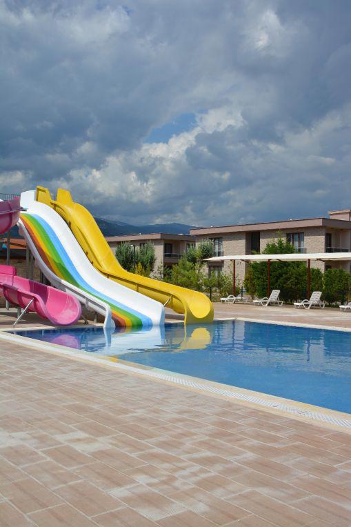 Heramis Termal Tatil Sitesi