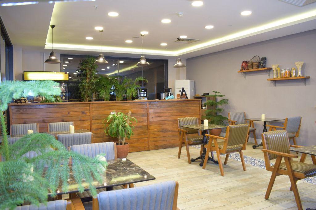 Heramis Termal Tatil Sitesi