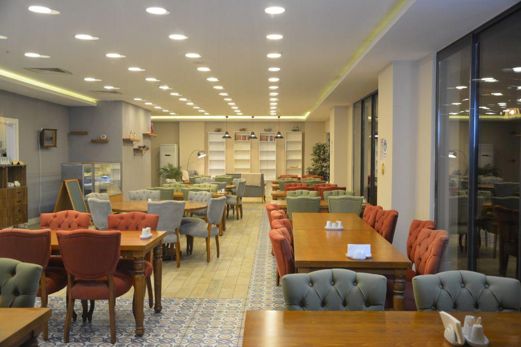 Heramis Termal Tatil Sitesi