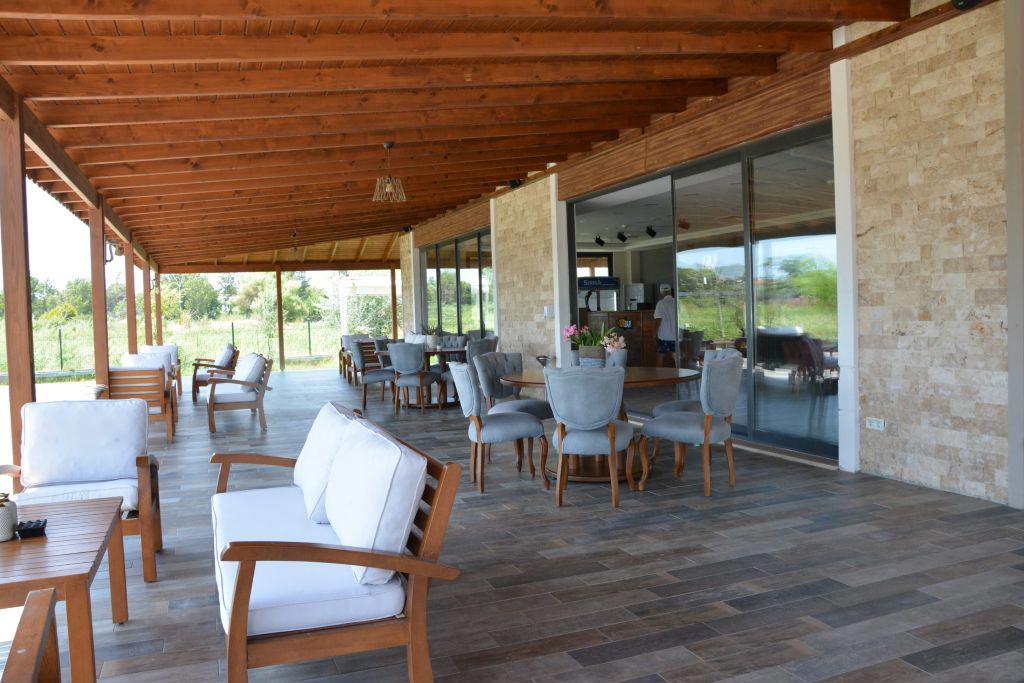 Heramis Termal Tatil Sitesi