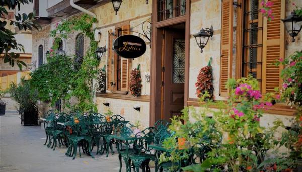 Hotel Lykia Old Town Antalya