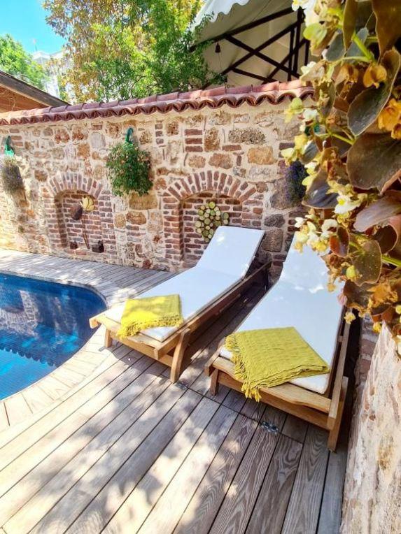 Hotel Lykia Old Town Antalya