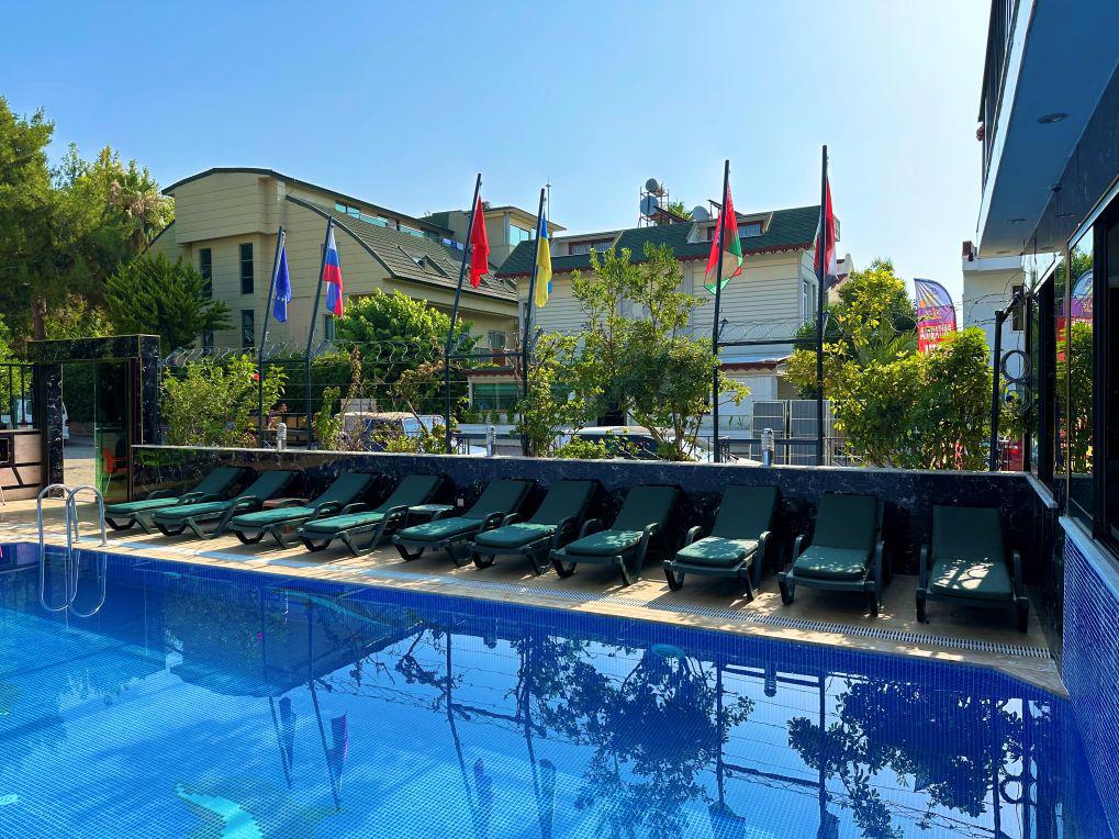 Hotel Britannia