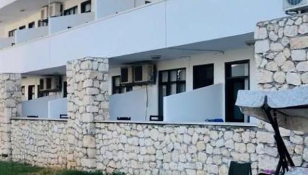 Davut Hotel