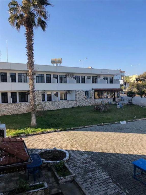 Davut Hotel
