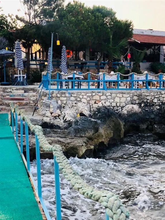 Davut Hotel