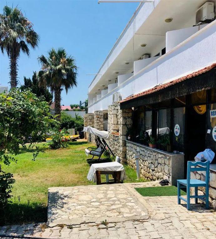 Davut Hotel