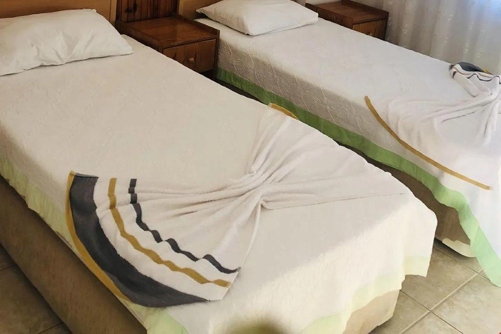 Davut Hotel