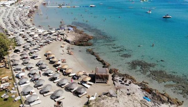 Fun Beach Çeşme