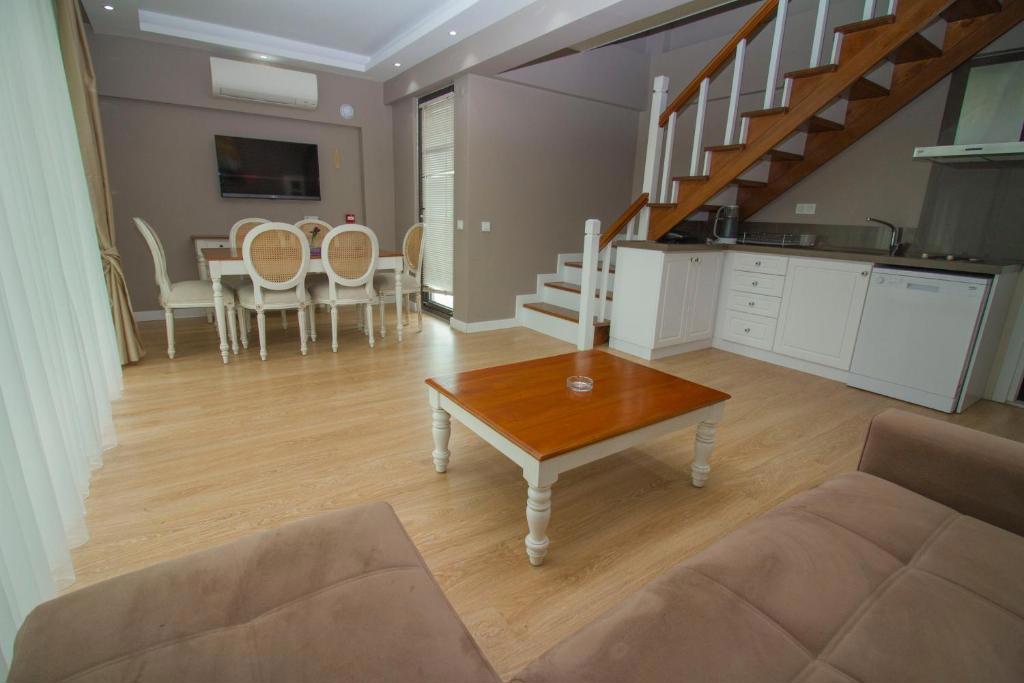 Sapanca Çayır Çimen Otel