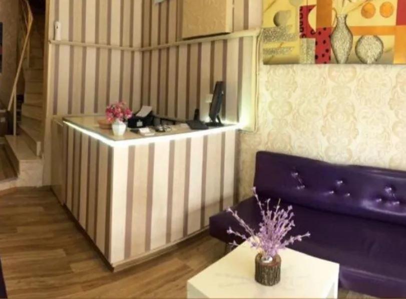 Masal Hotel