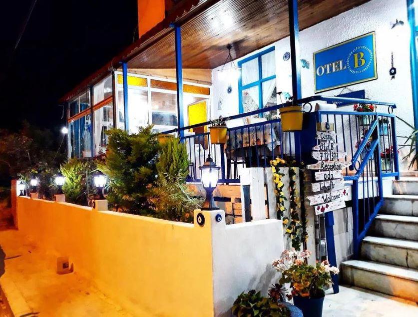 Masal Hotel