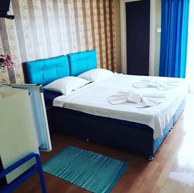 Masal Hotel