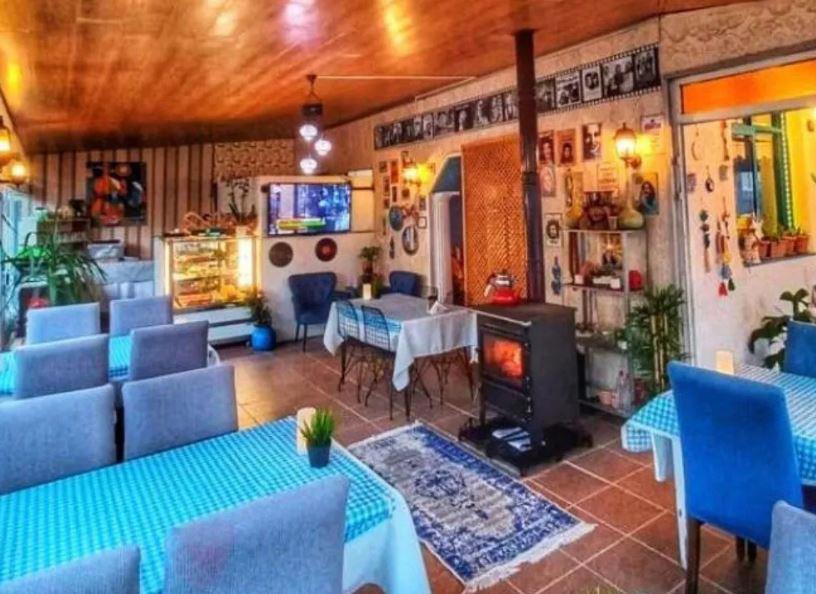 Masal Hotel