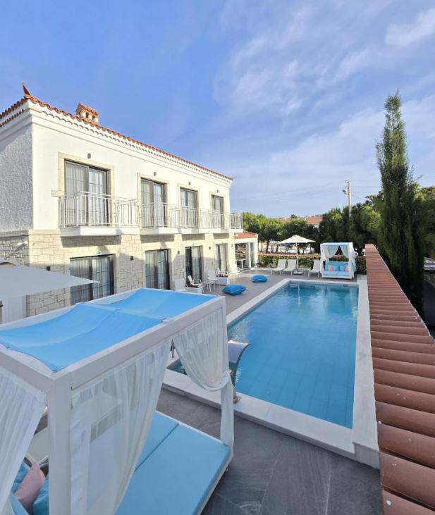 Bahar Butik Otel