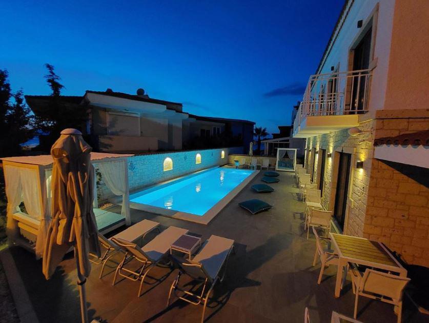 Bahar Butik Otel