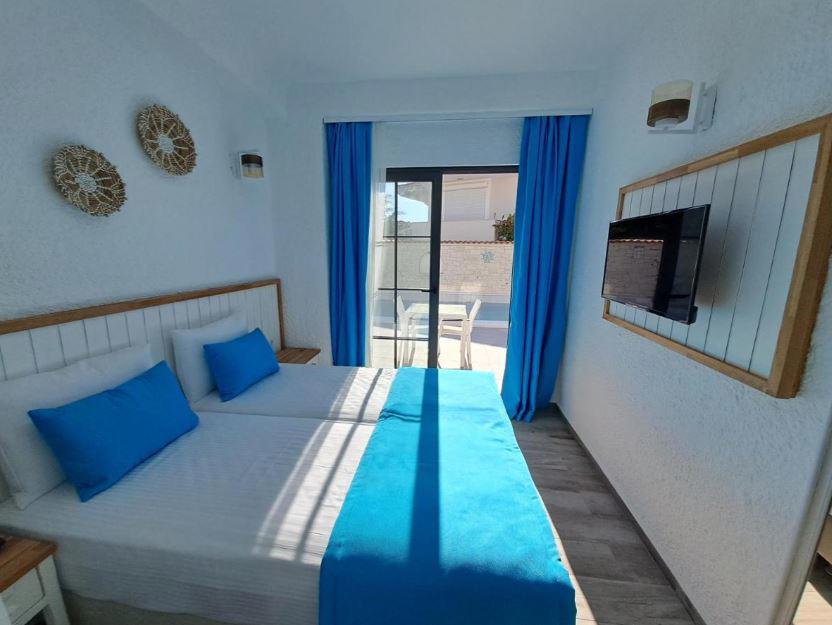 Bahar Butik Otel