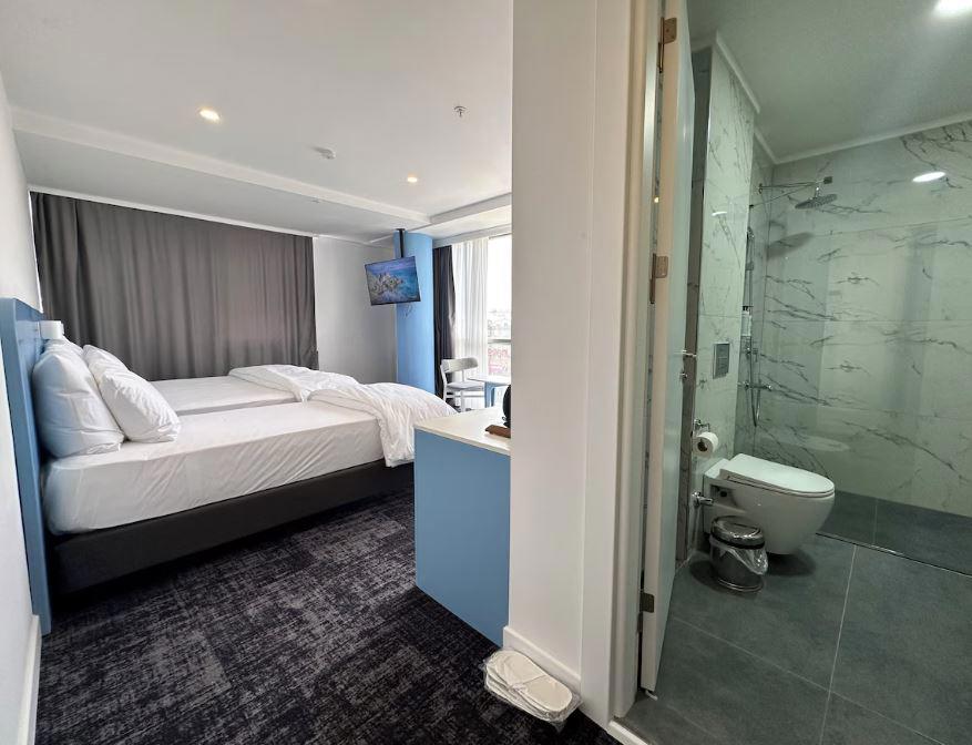 No25 Hotels