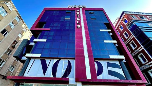 No25 Hotels
