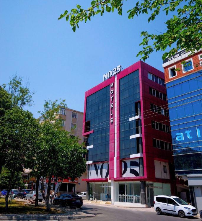 No25 Hotels
