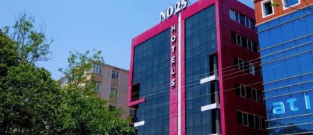 No25 Hotels