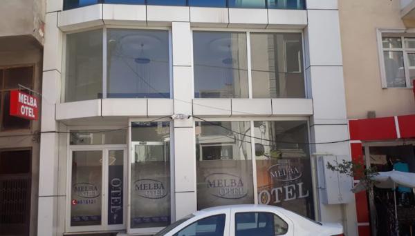 Melba Otel