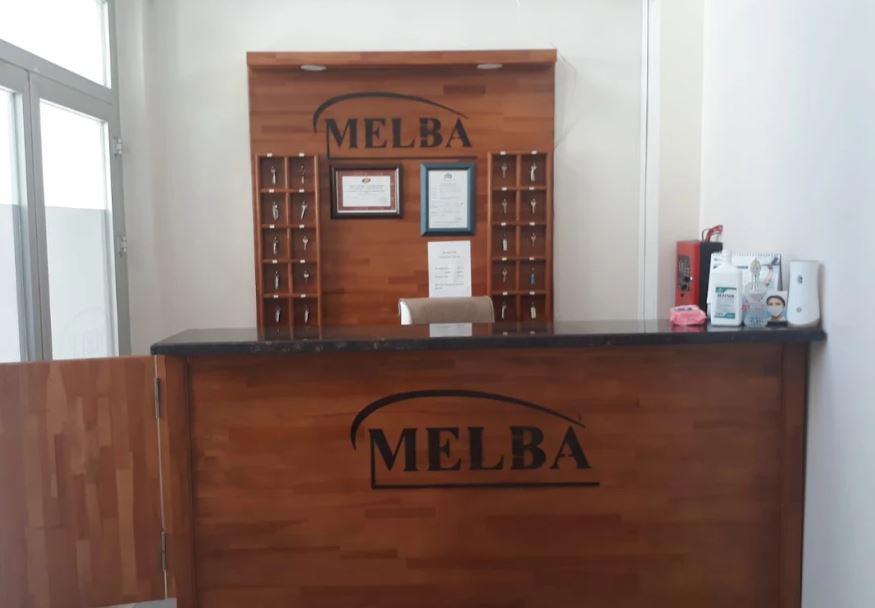 Melba Otel