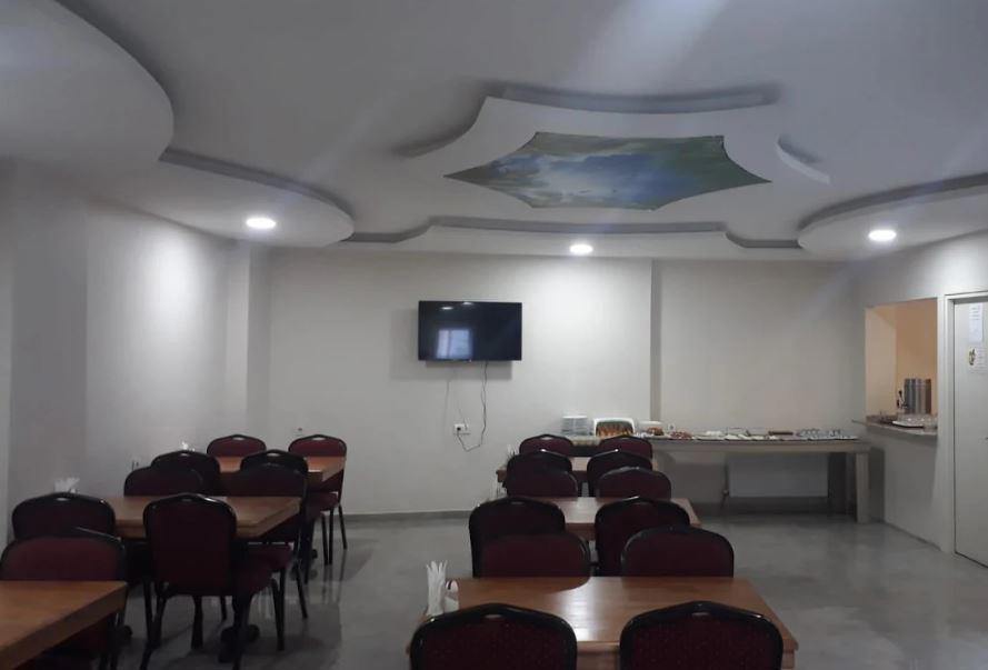 Melba Otel