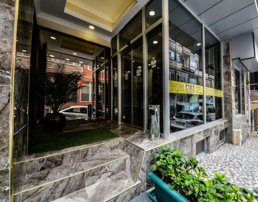 Basari Hotel