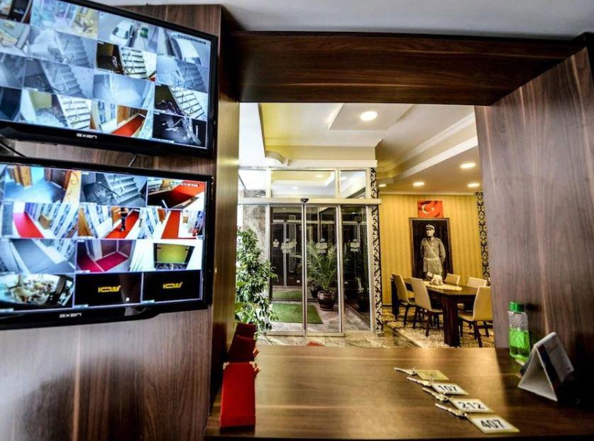 Basari Hotel