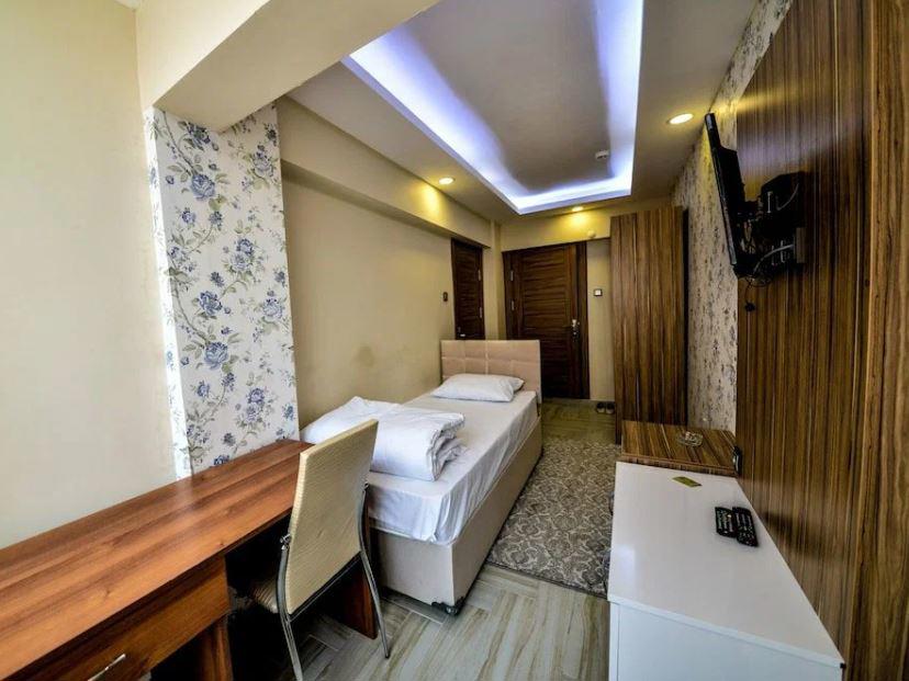 Basari Hotel