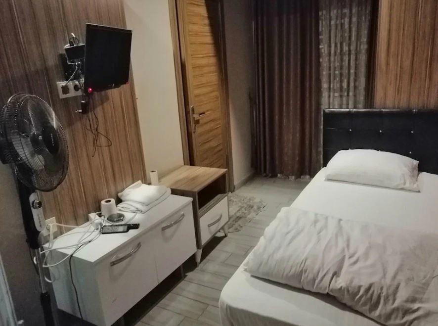 Basari Hotel