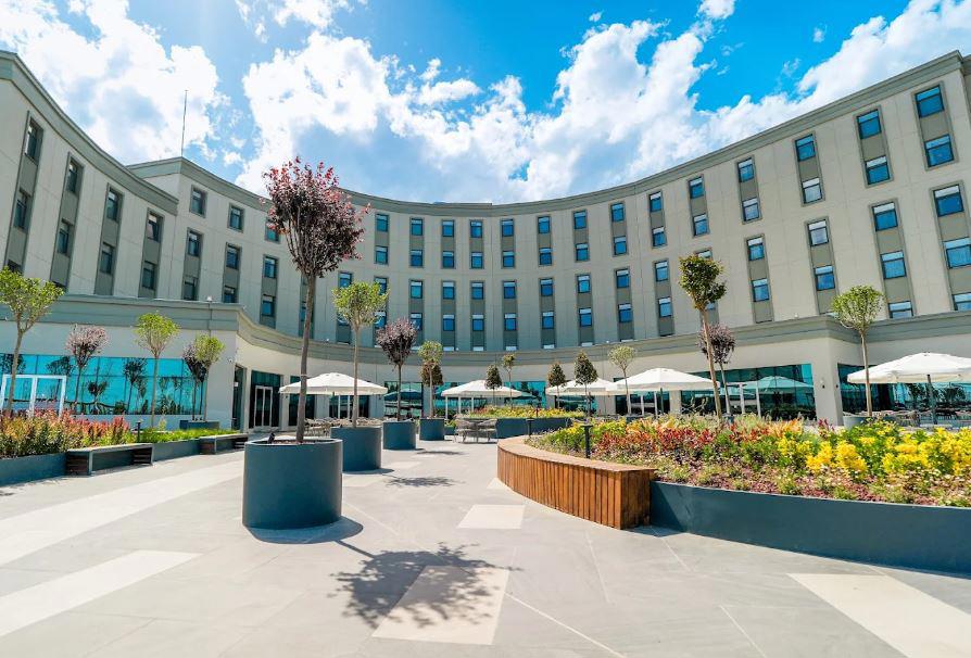 Edya Hotel
