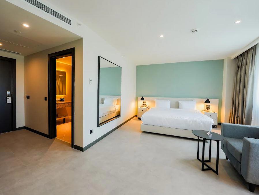 Edya Hotel