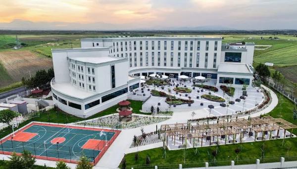 Edya Hotel