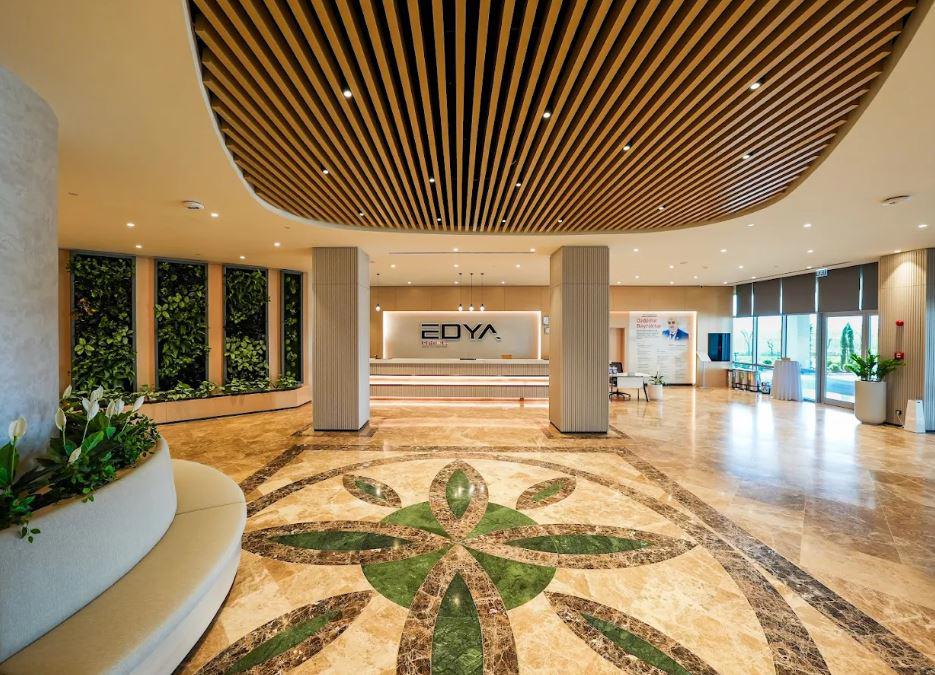 Edya Hotel